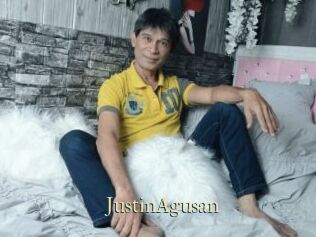 JustinAgusan