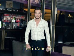 JustinAmoree