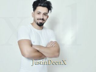 JustinDeenX