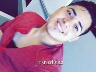 Justin_Diaz