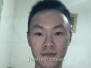 JustinFormosa