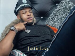 JustinLazo