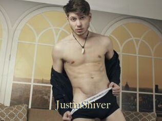JustinShiver