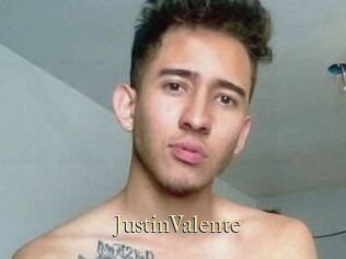 Justin_Valente
