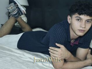 JustinWills