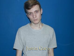 Justin_Guess