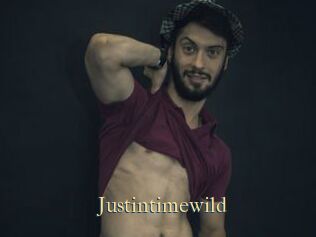 Justintimewild