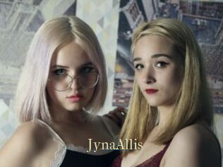 JynaAllis