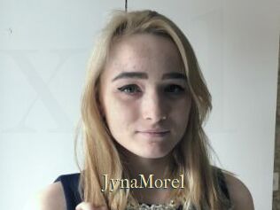 JynaMorel