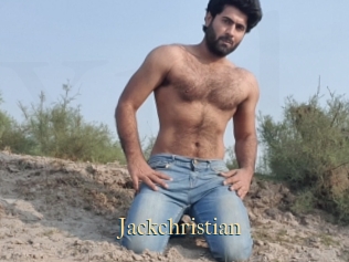 Jackchristian