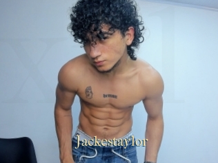 Jackestaylor
