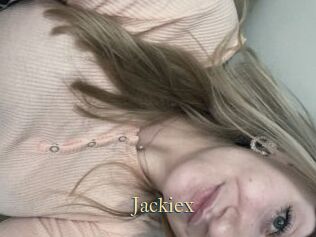 Jackiex