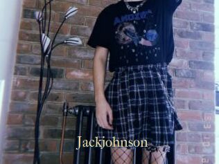 Jackjohnson