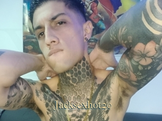 Jacksexhot20