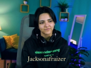 Jacksonafraizer
