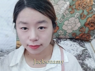 Jacksonamy