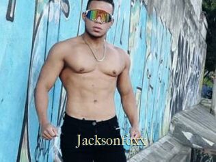 Jacksonfoxx