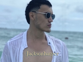 Jacksonharper