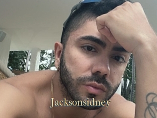 Jacksonsidney