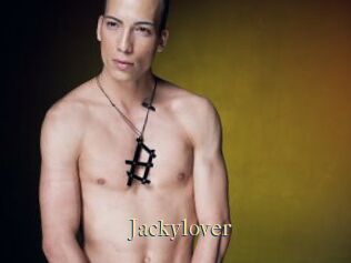 Jackylover