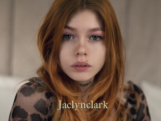 Jaclynclark