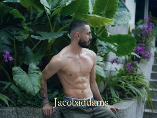Jacobaddams
