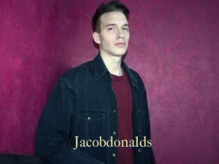 Jacobdonalds