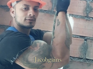 Jacobgains