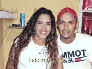 Jadeandtyrone