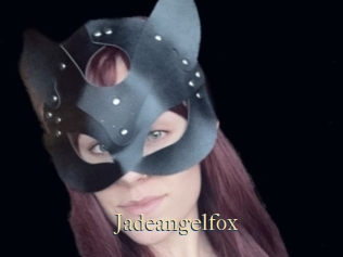 Jadeangelfox