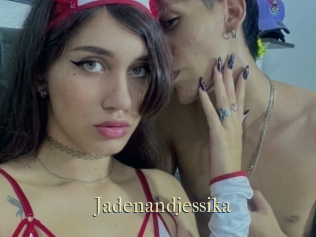 Jadenandjessika