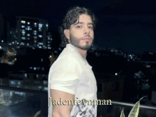 Jadenfeynman