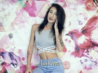 Jadenia