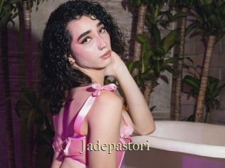 Jadepastori