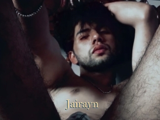 Jairayn