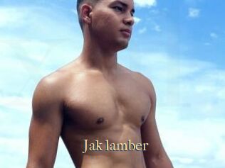 Jak_lamber