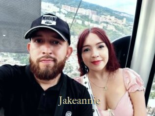 Jakeannie