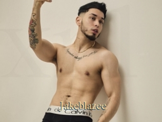 Jakeblazee