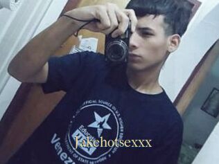 Jakehotsexxx