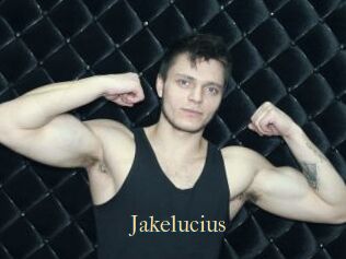 Jakelucius