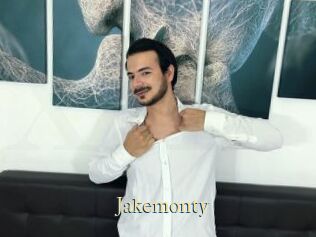 Jakemonty