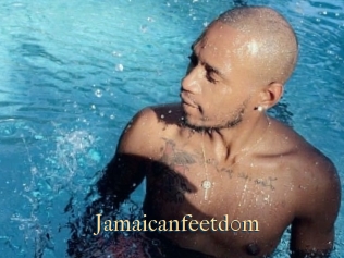 Jamaicanfeetd0m