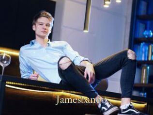 Jamesband