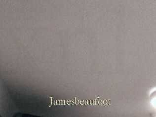 Jamesbeaufoot