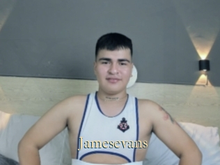 Jamesevans