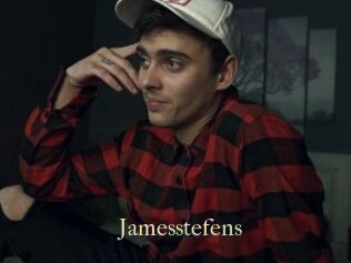 Jamesstefens