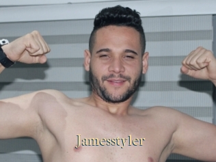 Jamesstyler