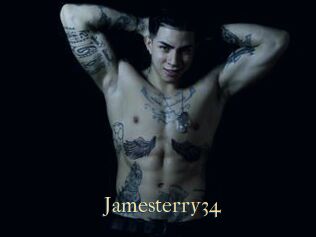 Jamesterry34