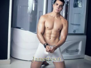 Jamestyson
