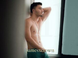 Jamesxcrown